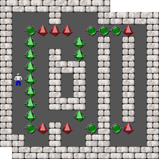 Уровень 88 — Payback 08